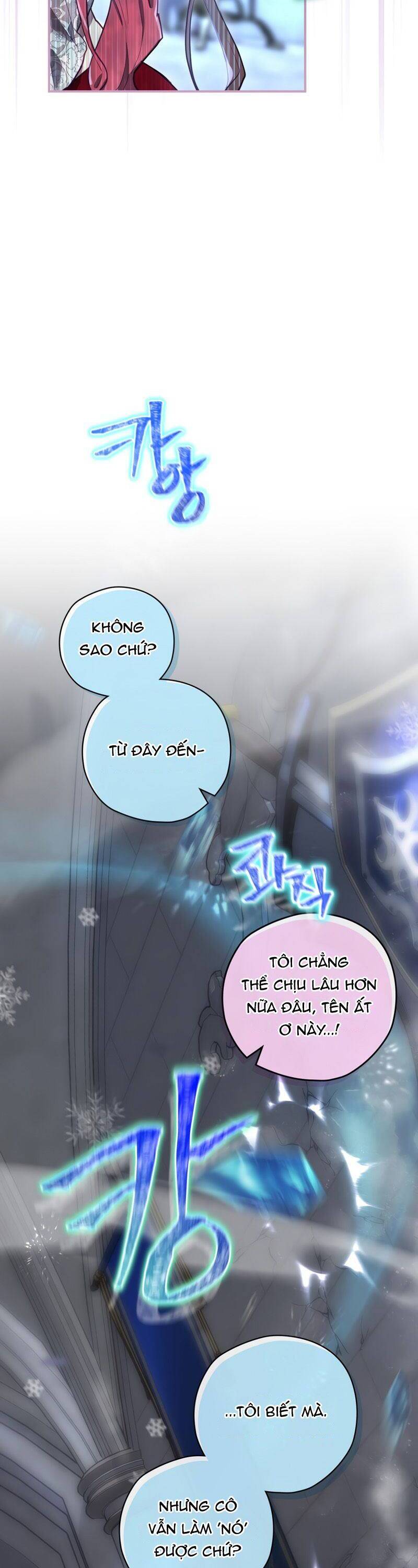 Kẻ Phán Quyết Chapter 31 - Trang 53