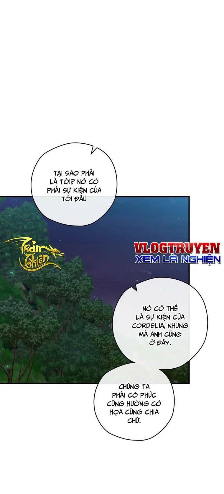 Kẻ Phán Quyết Chapter 17 - Trang 7