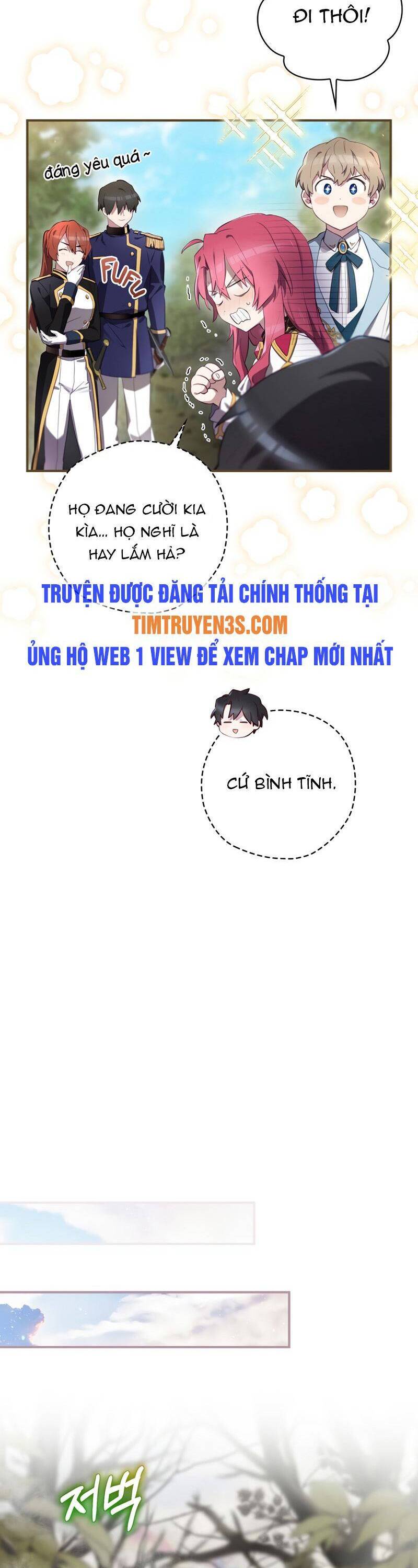 Kẻ Phán Quyết Chapter 38 - Trang 22