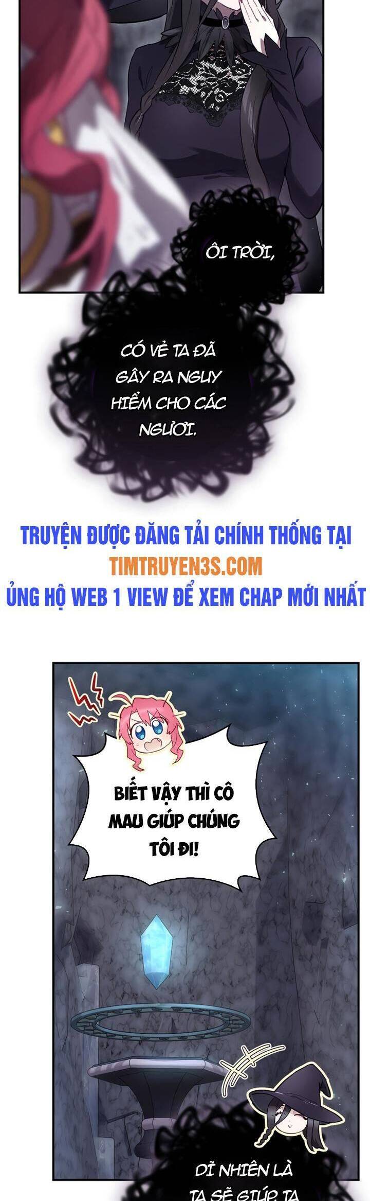 Kẻ Phán Quyết Chapter 39 - Trang 50