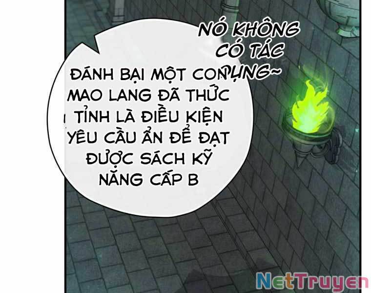 Kẻ Phán Quyết Chapter 10 - Trang 7