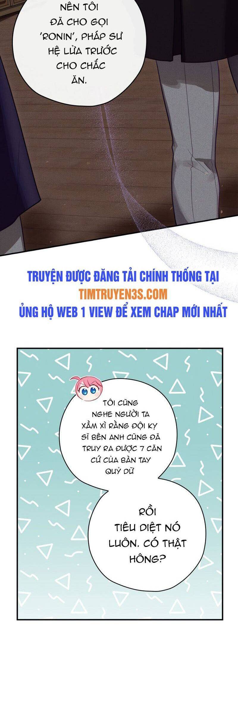 Kẻ Phán Quyết Chapter 26 - Trang 3