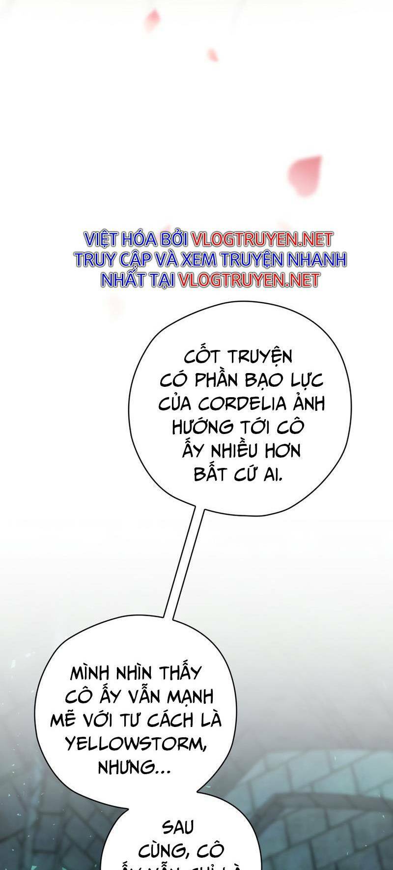 Kẻ Phán Quyết Chapter 12 - Trang 7