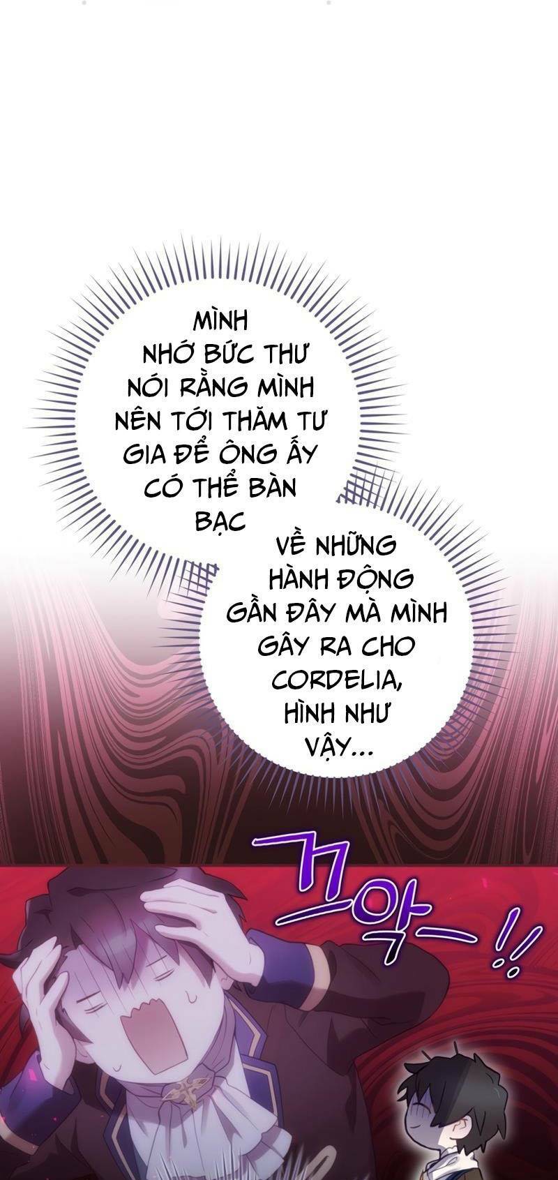 Kẻ Phán Quyết Chapter 12 - Trang 52