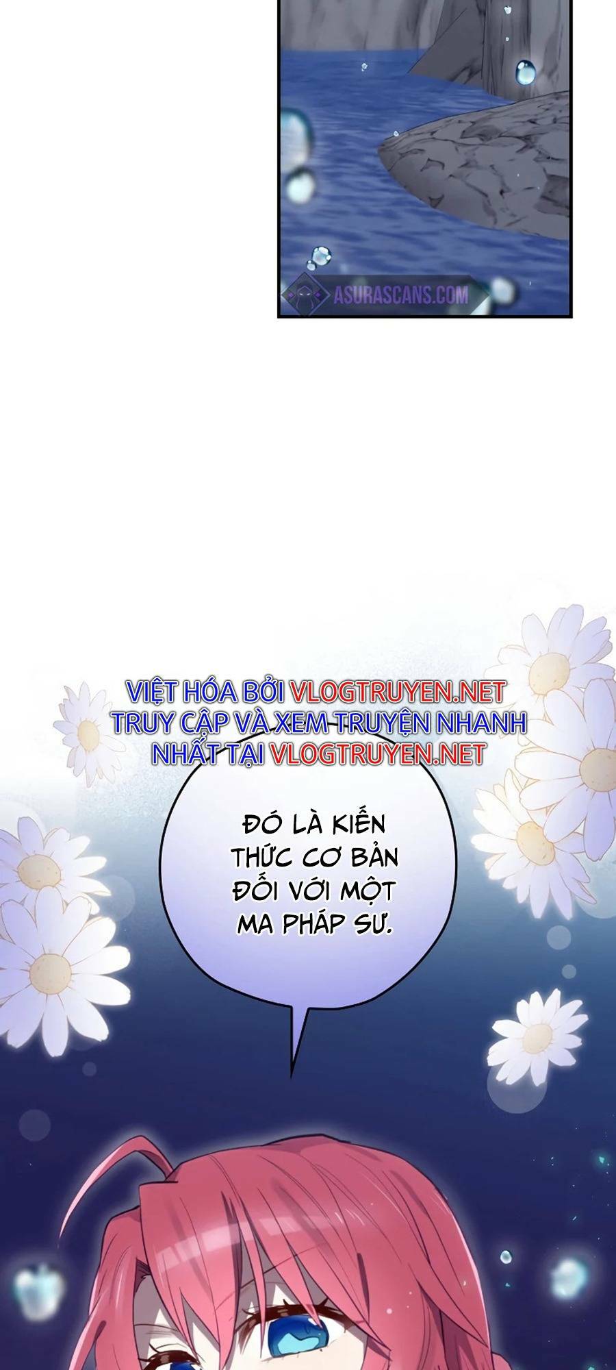 Kẻ Phán Quyết Chapter 20 - Trang 15