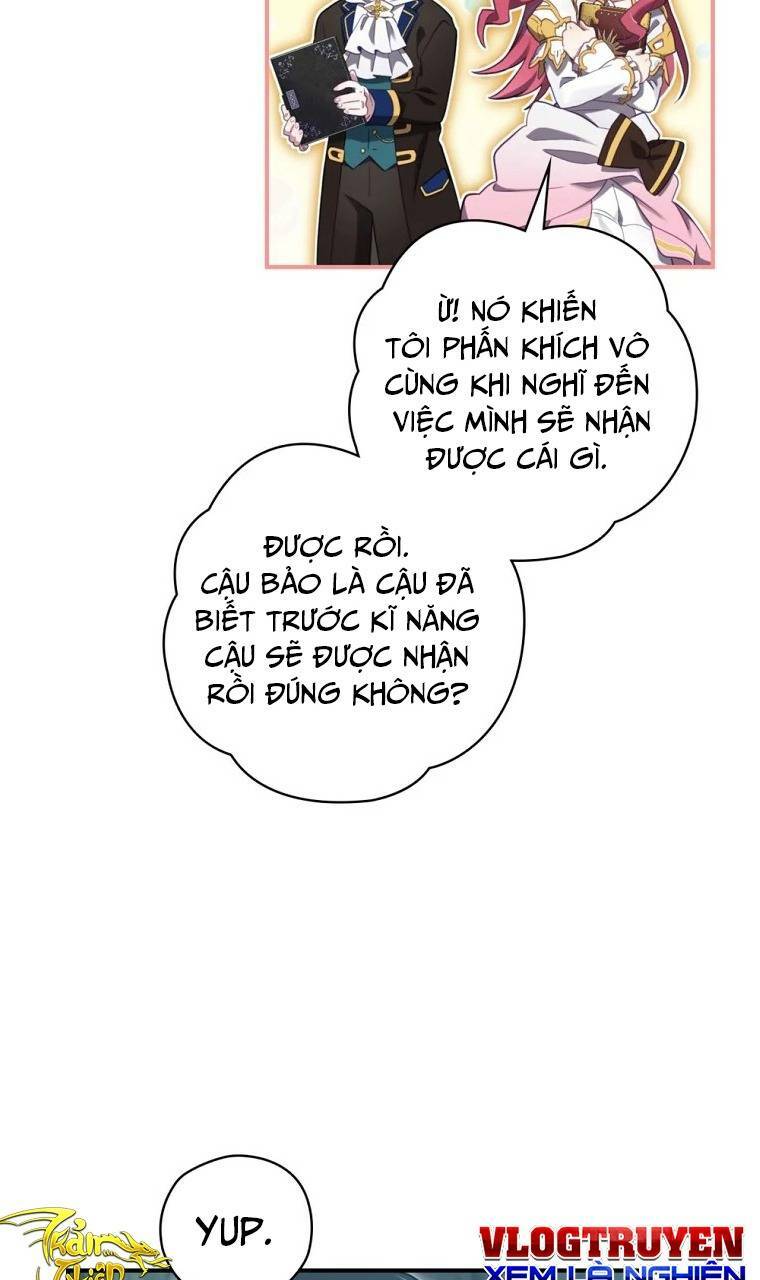 Kẻ Phán Quyết Chapter 11 - Trang 11