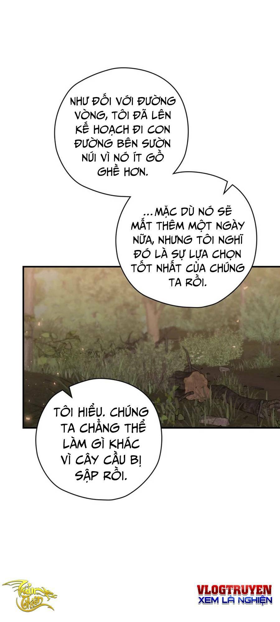 Kẻ Phán Quyết Chapter 16 - Trang 37