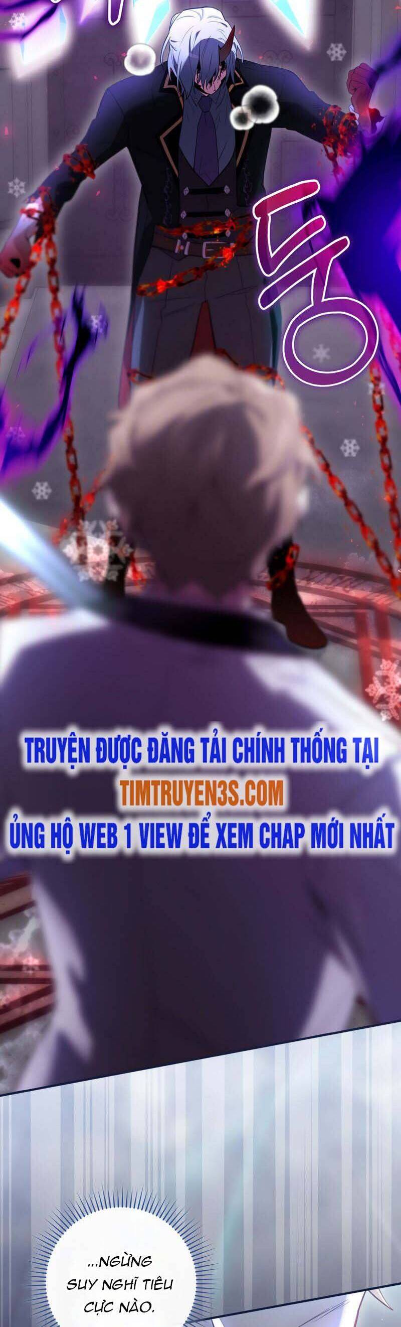 Kẻ Phán Quyết Chapter 32 - Trang 9