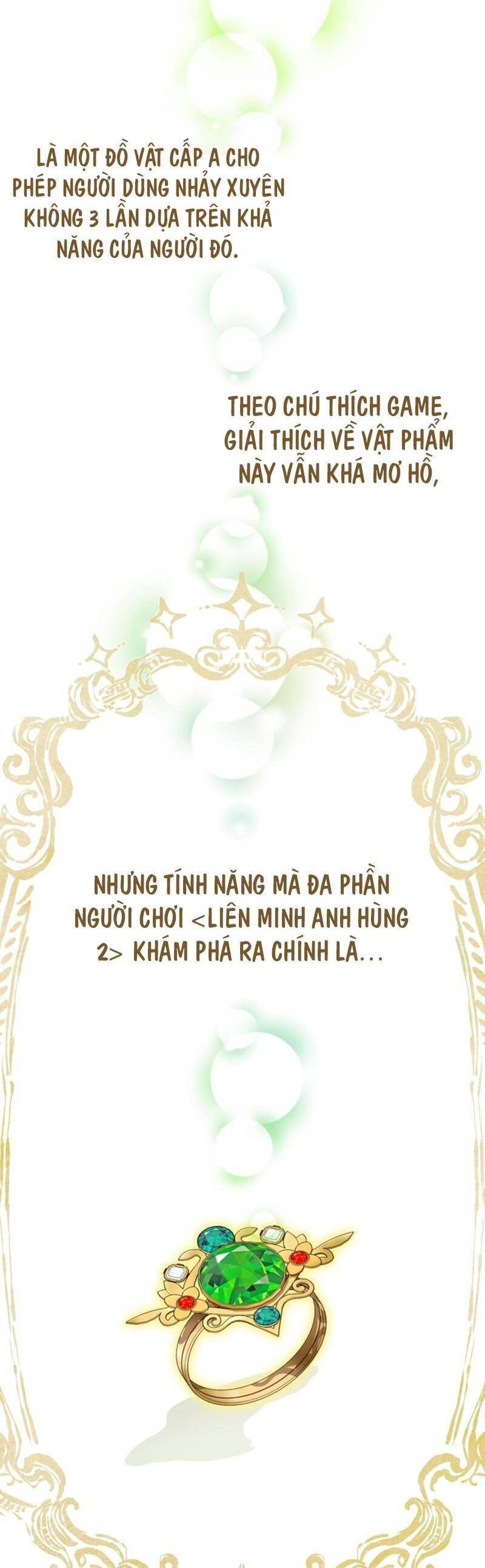 Kẻ Phán Quyết Chapter 23 - Trang 2