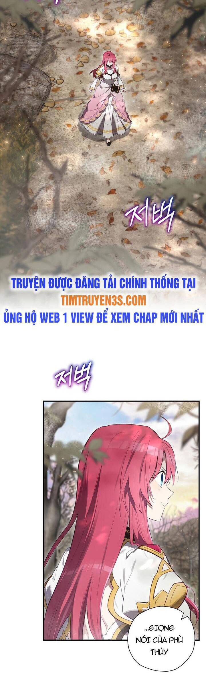 Kẻ Phán Quyết Chapter 39 - Trang 2