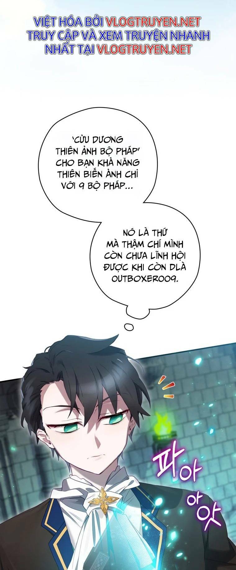 Kẻ Phán Quyết Chapter 11 - Trang 18