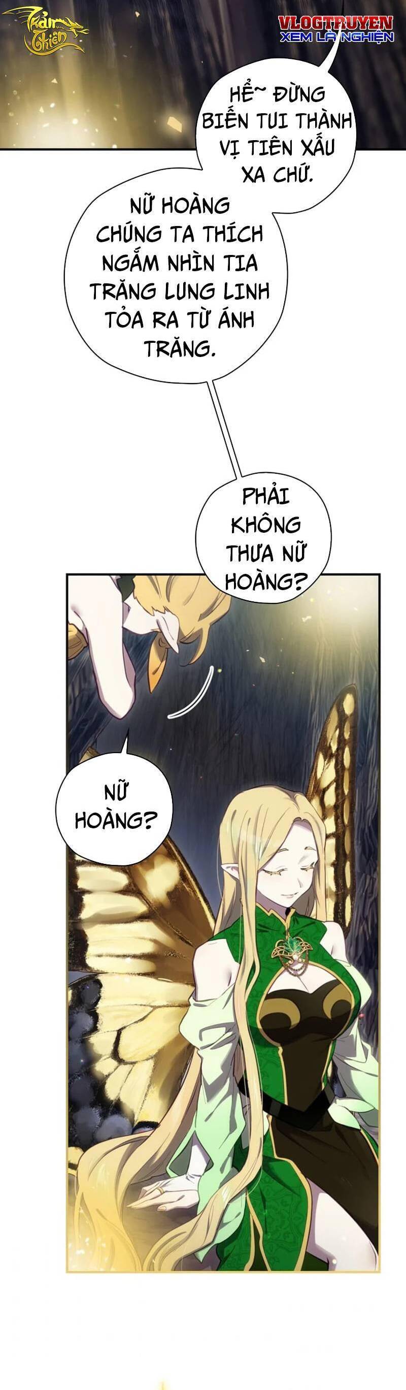 Kẻ Phán Quyết Chapter 23 - Trang 36