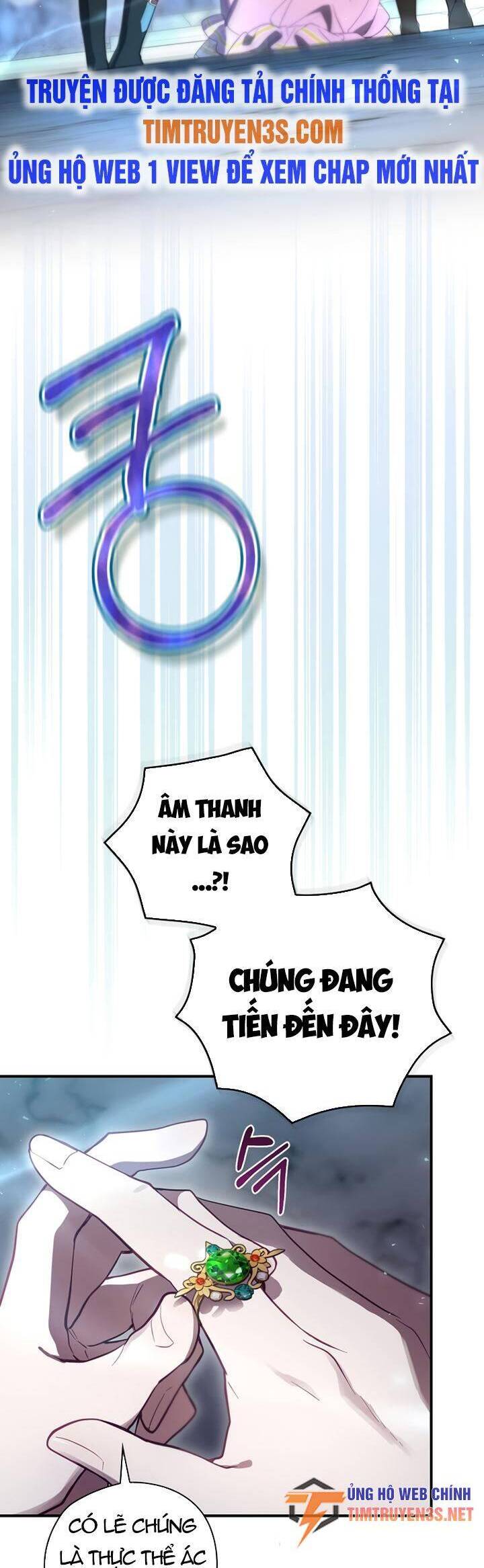 Kẻ Phán Quyết Chapter 39 - Trang 30