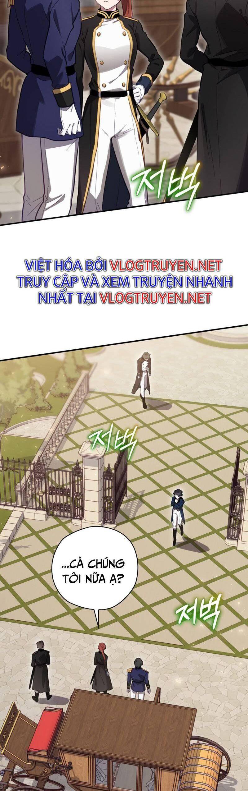 Kẻ Phán Quyết Chapter 24 - Trang 53