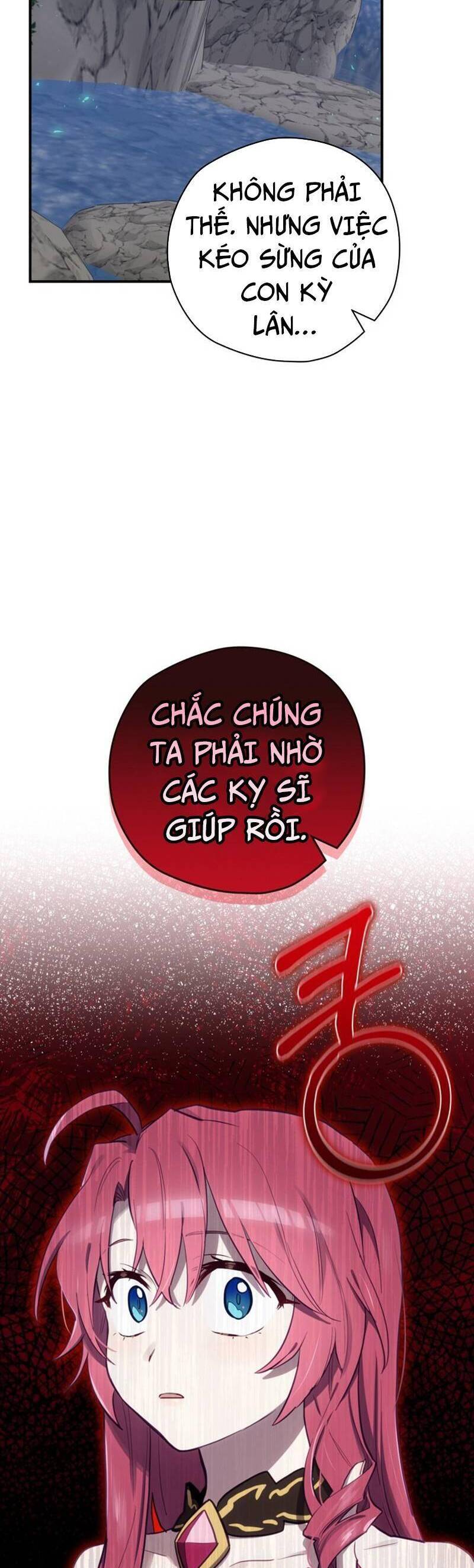 Kẻ Phán Quyết Chapter 23 - Trang 28