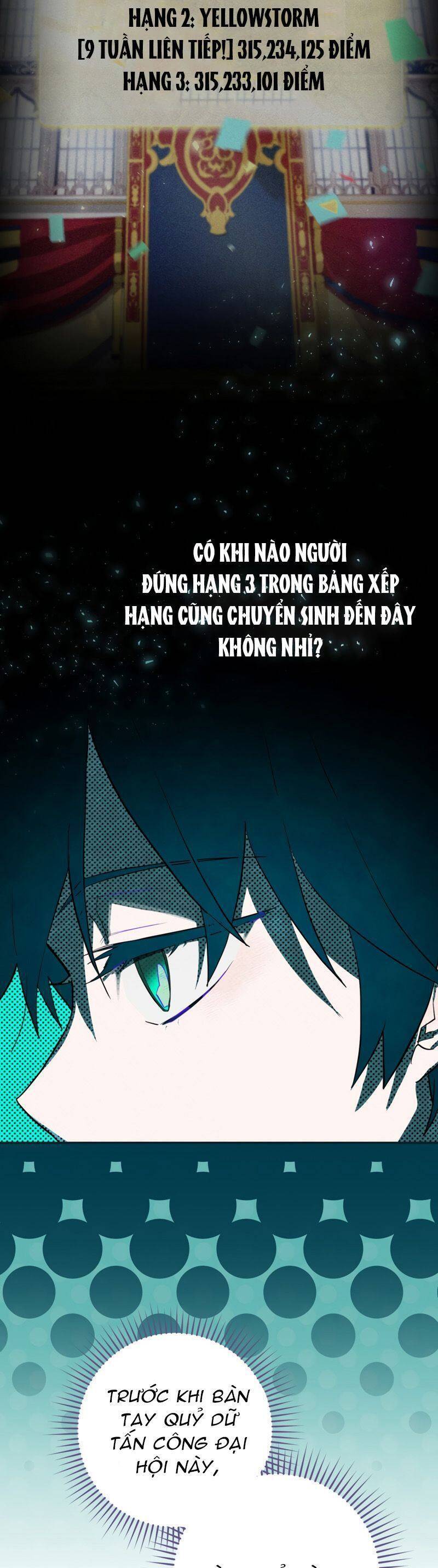 Kẻ Phán Quyết Chapter 27 - Trang 26