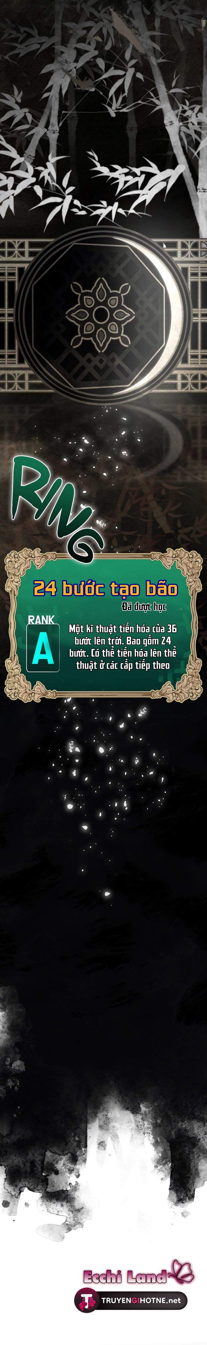 Kẻ Phán Quyết Chapter 45.2 - Trang 10