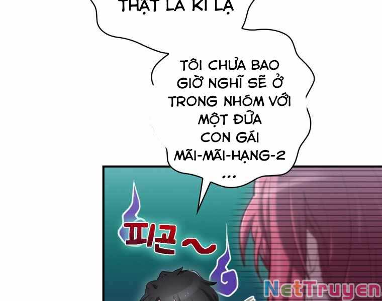 Kẻ Phán Quyết Chapter 3 - Trang 20