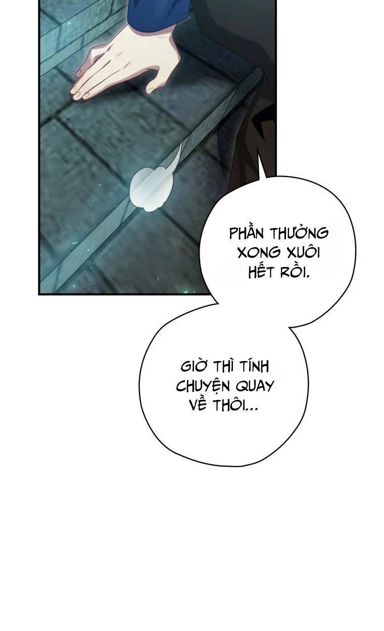 Kẻ Phán Quyết Chapter 11 - Trang 24