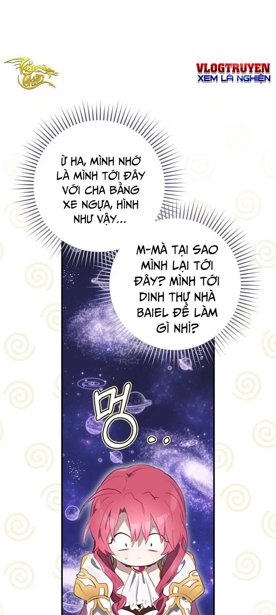 Kẻ Phán Quyết Chapter 15 - Trang 20