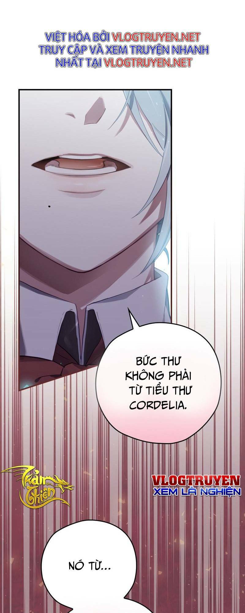 Kẻ Phán Quyết Chapter 12 - Trang 44