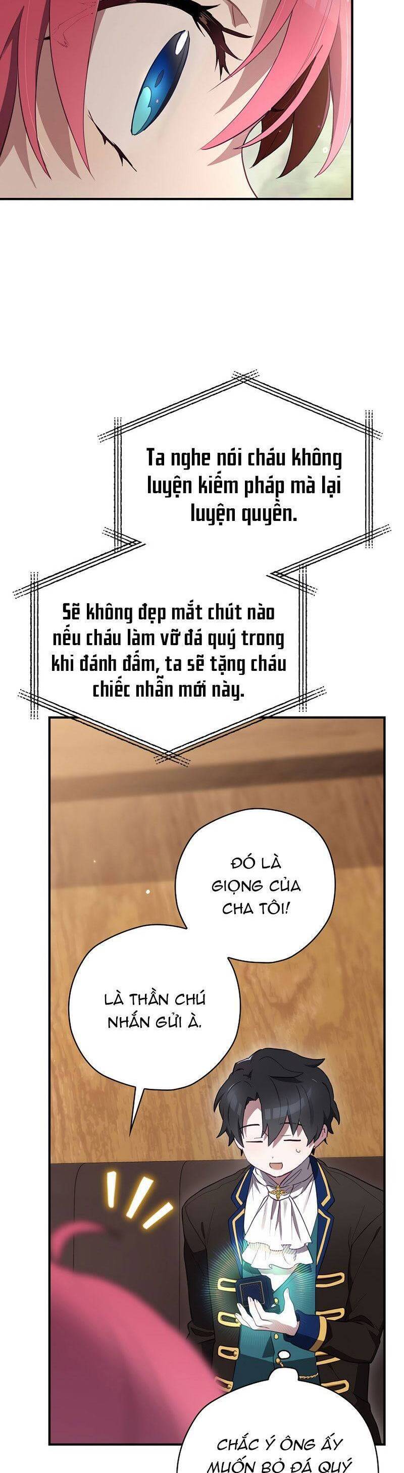 Kẻ Phán Quyết Chapter 42 - Trang 26