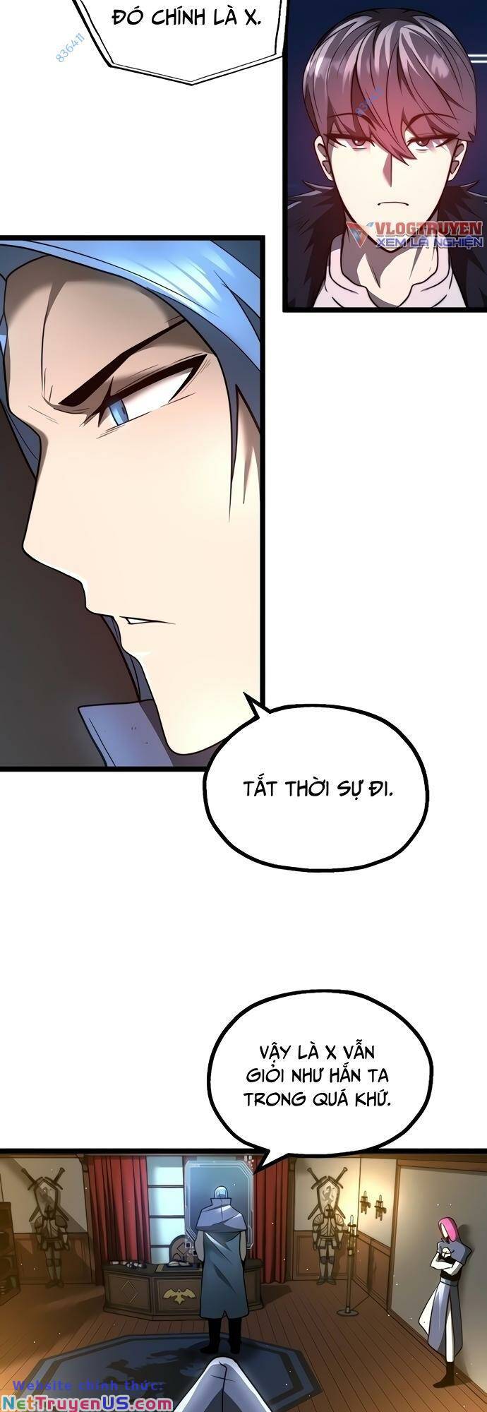 Solo Eating Chapter 14 - Trang 50