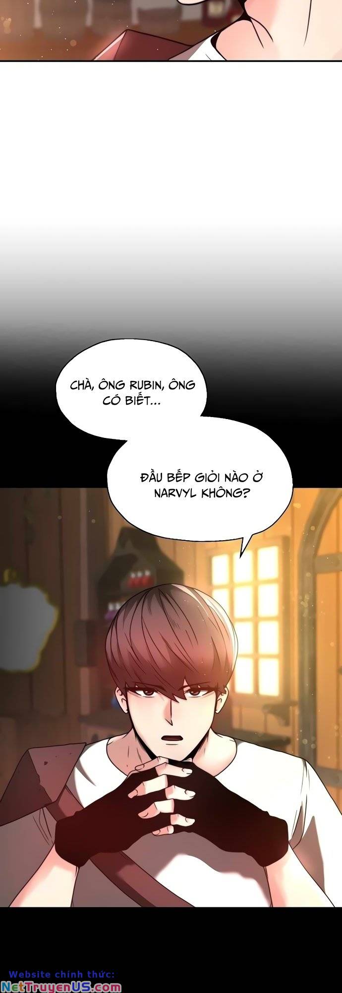 Solo Eating Chapter 4 - Trang 53