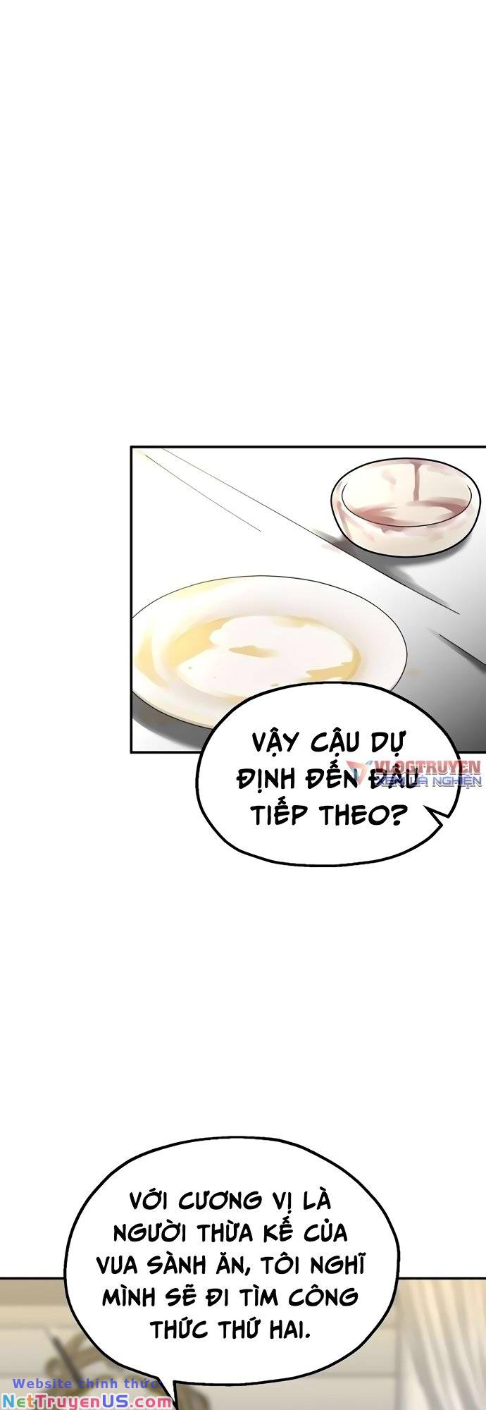 Solo Eating Chapter 9 - Trang 42