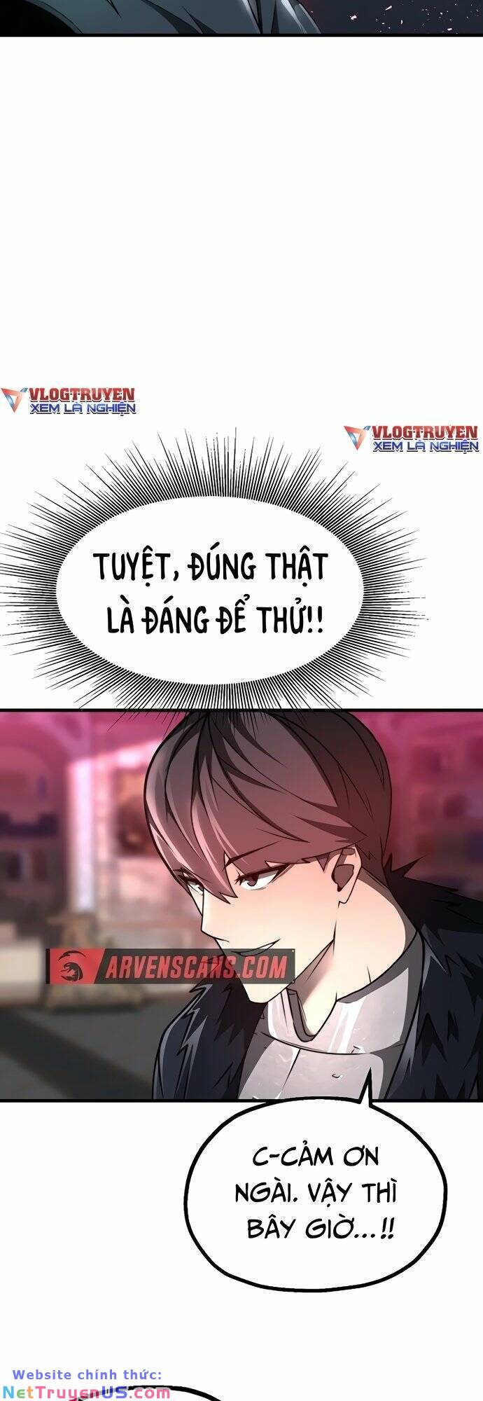 Solo Eating Chapter 10 - Trang 25