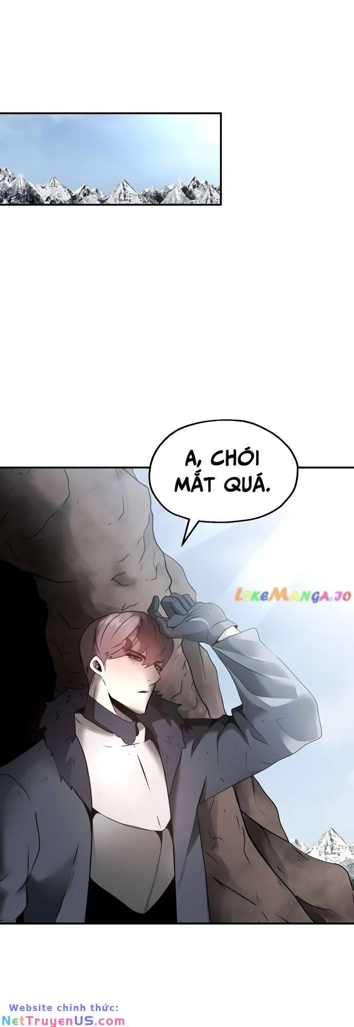 Solo Eating Chapter 9 - Trang 11