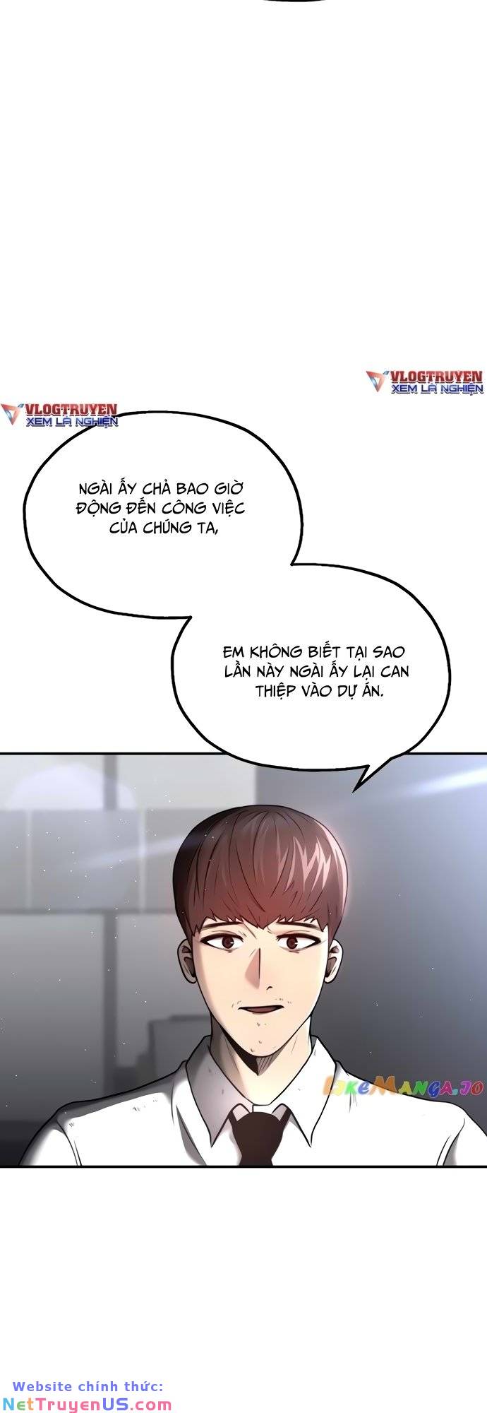 Solo Eating Chapter 8 - Trang 30