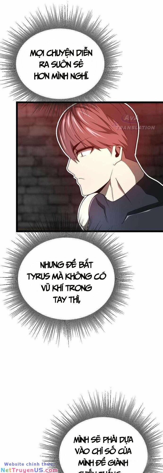 Solo Eating Chapter 22 - Trang 48