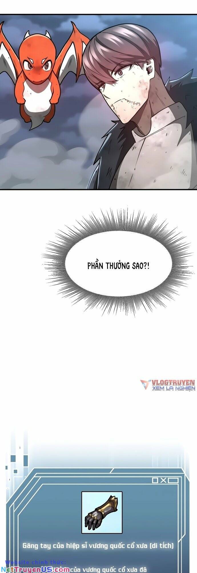 Solo Eating Chapter 12 - Trang 27