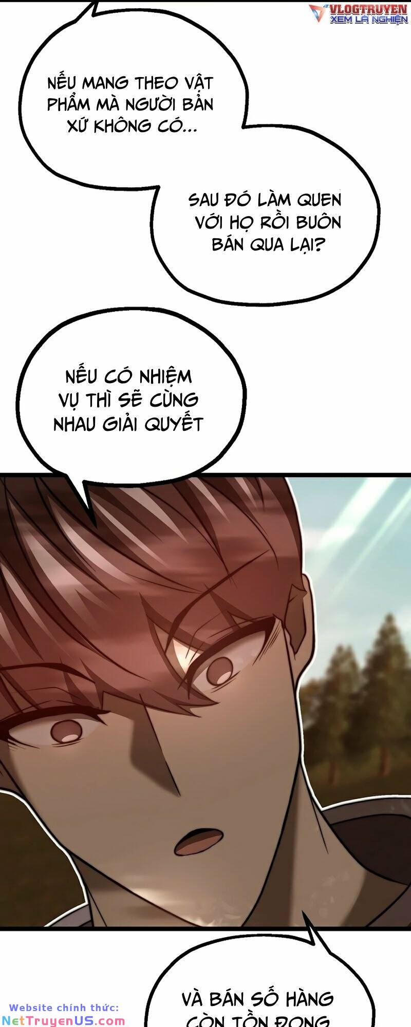 Solo Eating Chapter 21 - Trang 12