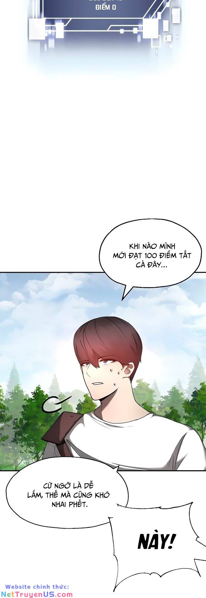 Solo Eating Chapter 4 - Trang 11