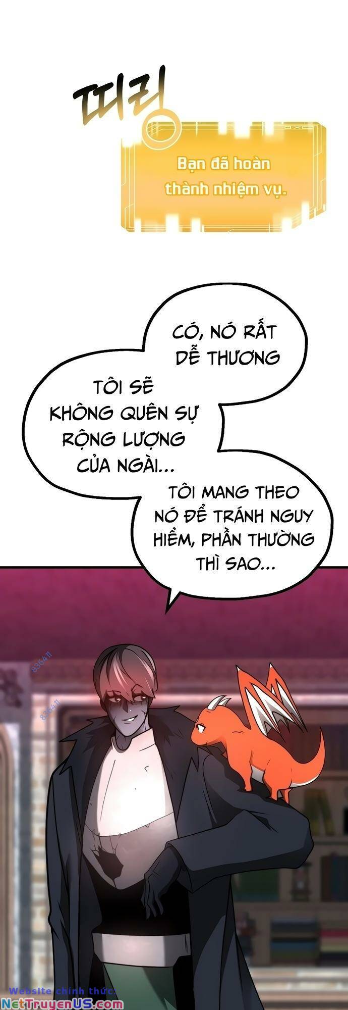 Solo Eating Chapter 10 - Trang 64