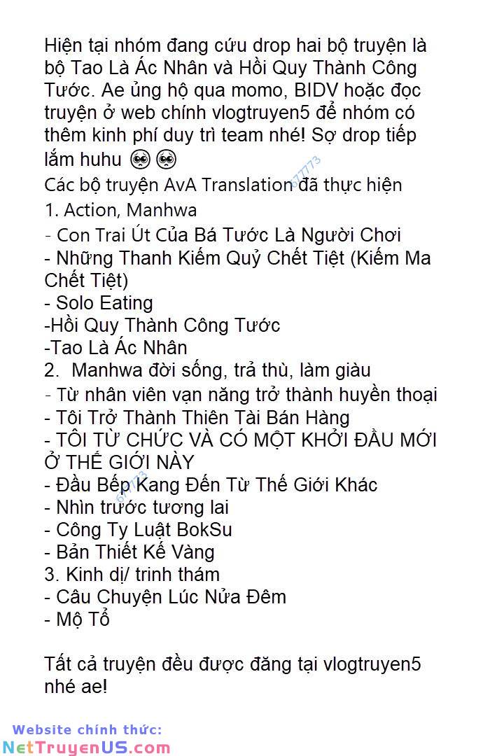 Solo Eating Chapter 24 - Trang 28