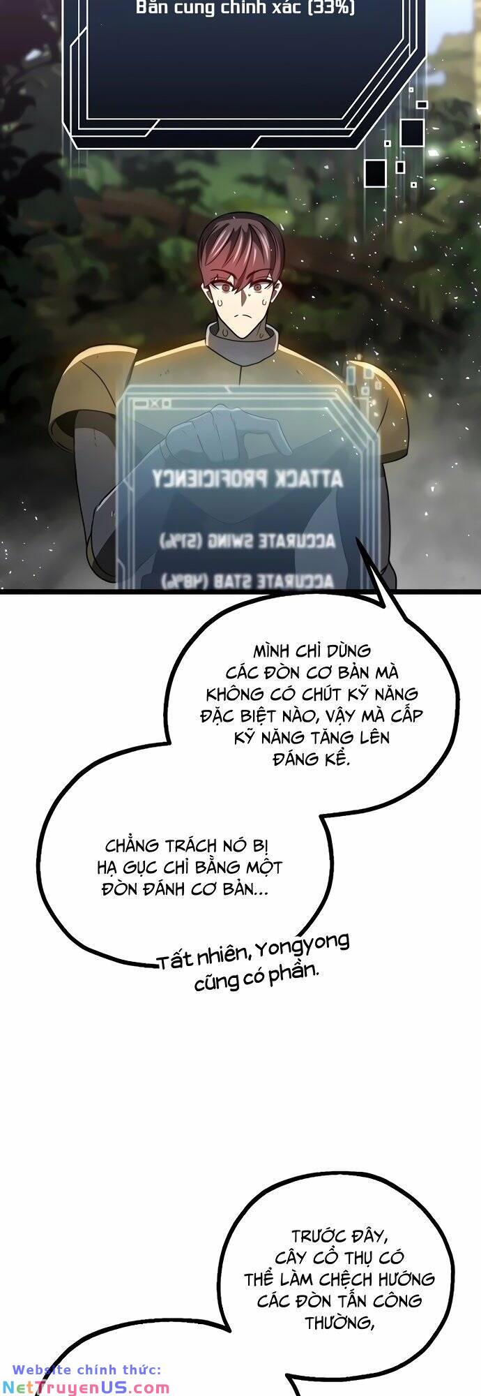 Solo Eating Chapter 19 - Trang 27