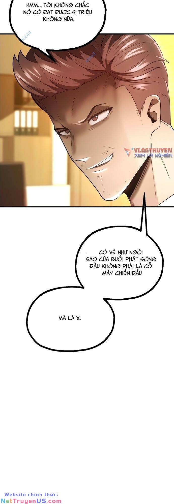 Solo Eating Chapter 13 - Trang 14