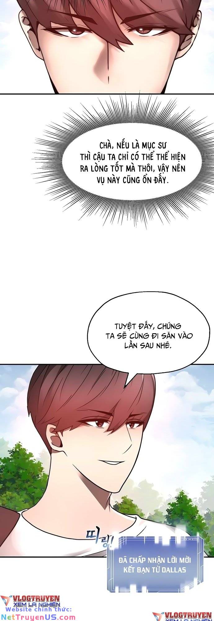 Solo Eating Chapter 4 - Trang 17