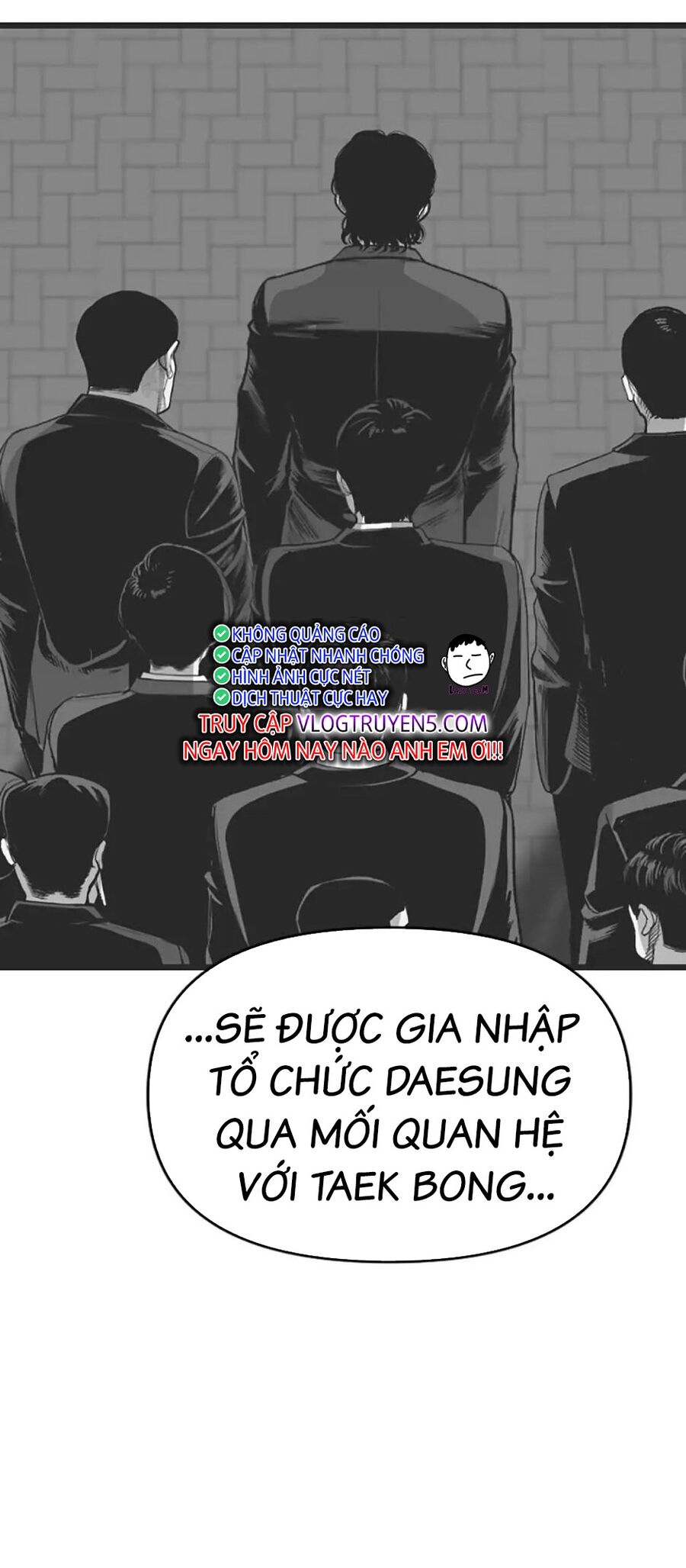 Chuyển Hóa Chapter 58 - Trang 28