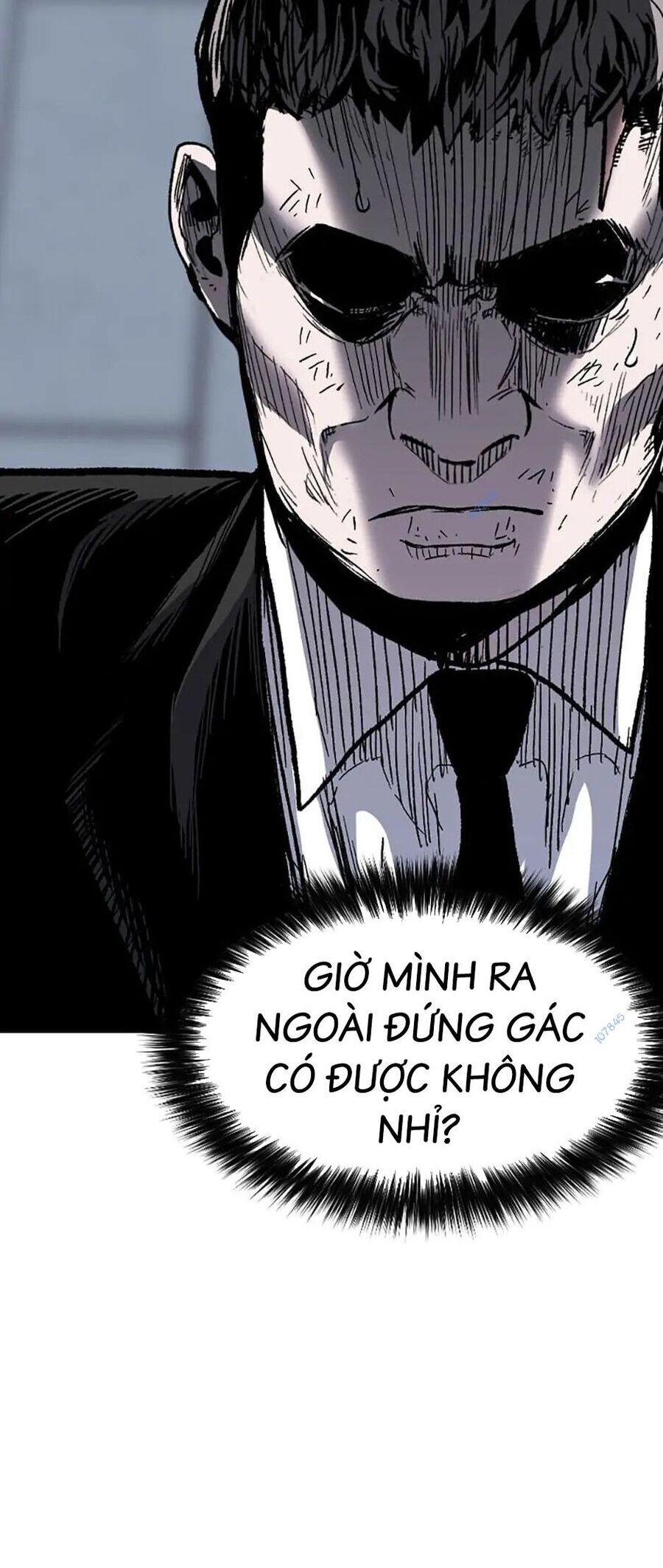 Chuyển Hóa Chapter 68 - Trang 19