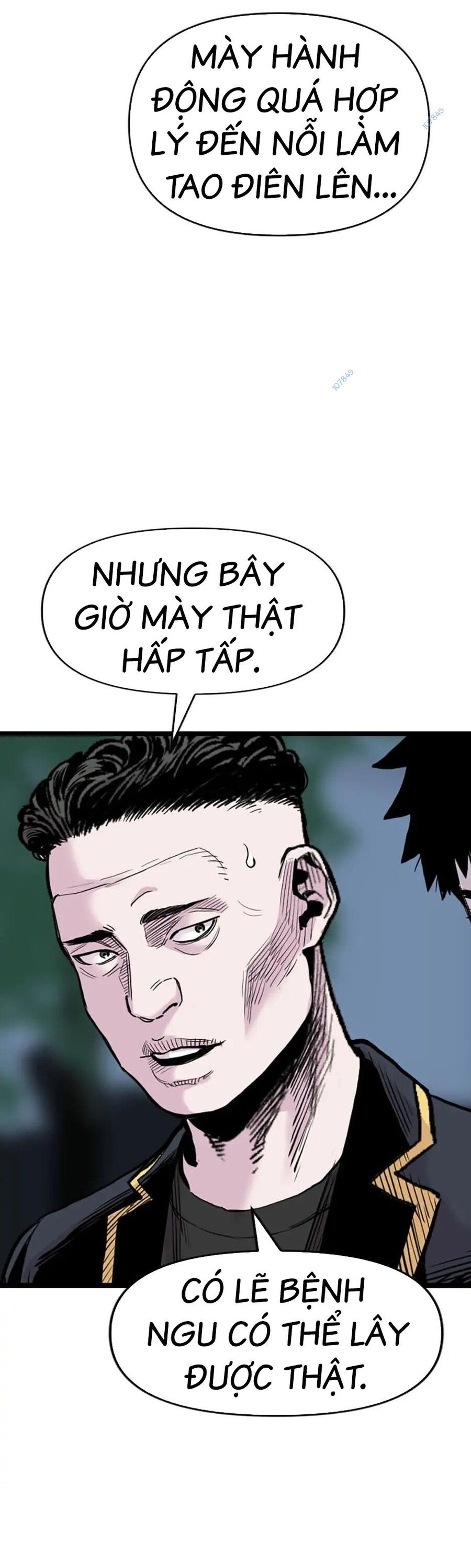 Chuyển Hóa Chapter 68 - Trang 38