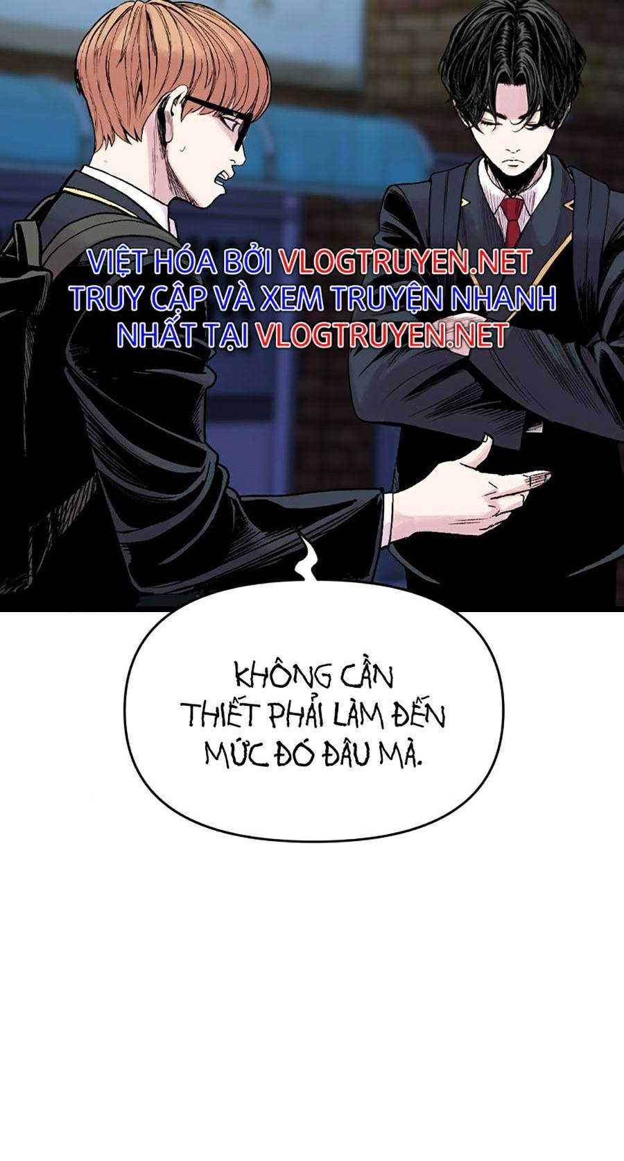 Chuyển Hóa Chapter 11 - Trang 39