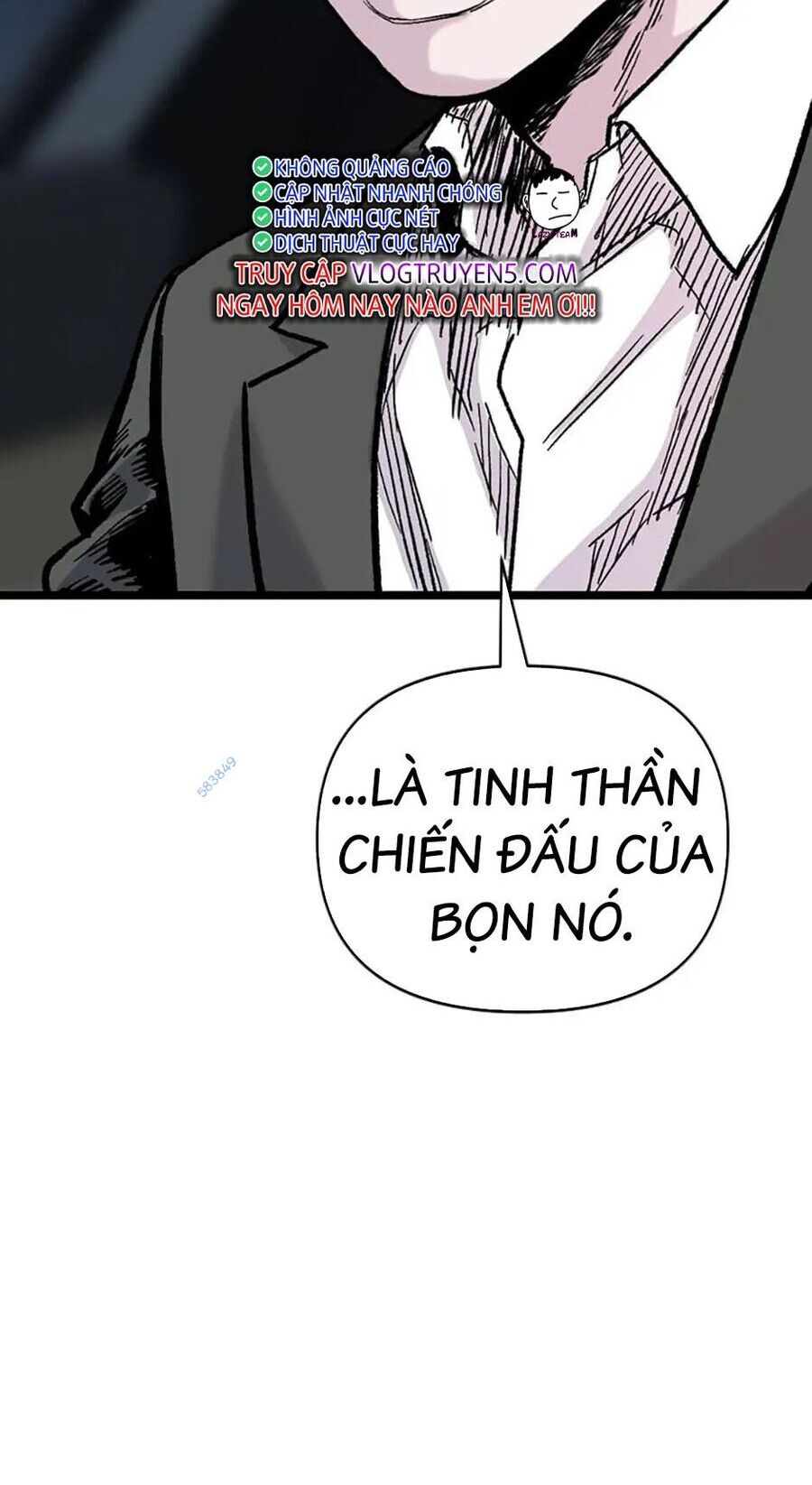 Chuyển Hóa Chapter 62 - Trang 18