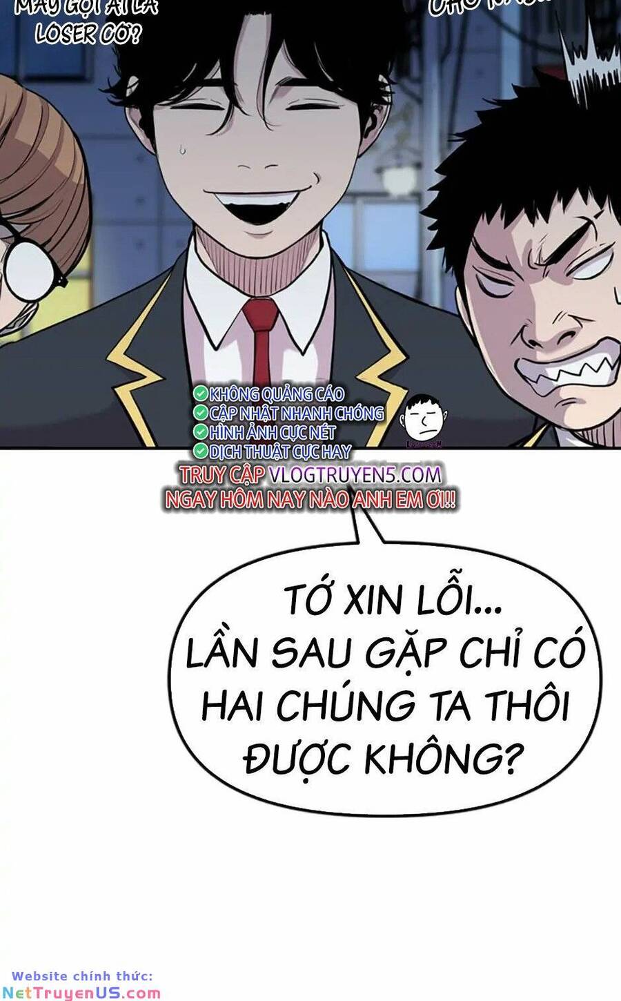 Chuyển Hóa Chapter 32 - Trang 50