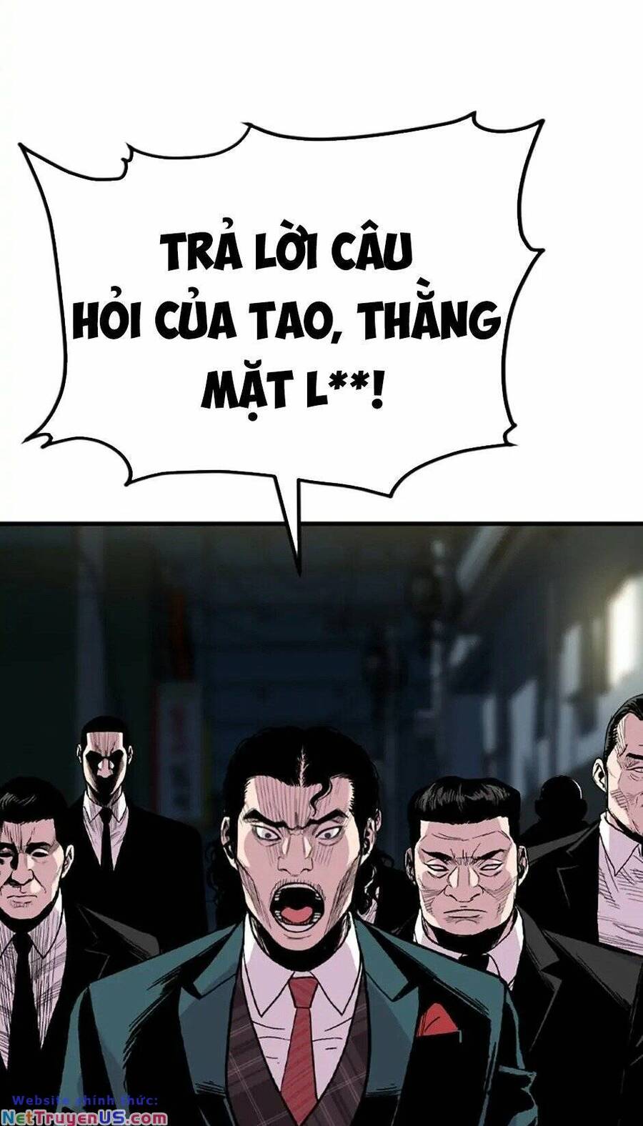 Chuyển Hóa Chapter 28 - Trang 32