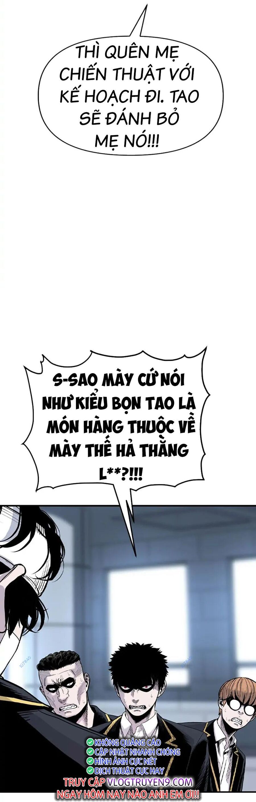 Chuyển Hóa Chapter 68 - Trang 52