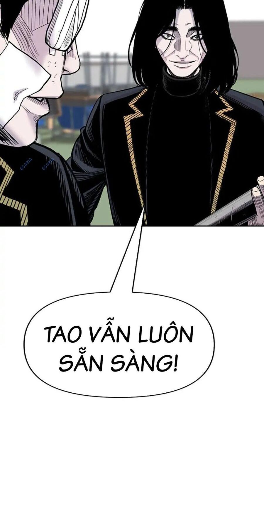 Chuyển Hóa Chapter 65 - Trang 70